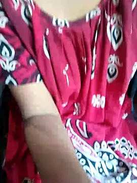 Snapshot of Ralisha_Rani chatting on 09.29.25 Ralisha Rani online show from 09.29.25