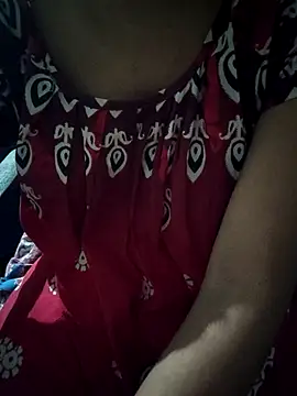 Snapshot of Ralisha_Rani chatting on 10.12.25 Ralisha Rani online show from 10.12.25