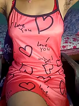 Snapshot of Ralisha_Rani chatting on 06.24.26 Ralisha Rani online show from 06.24.26