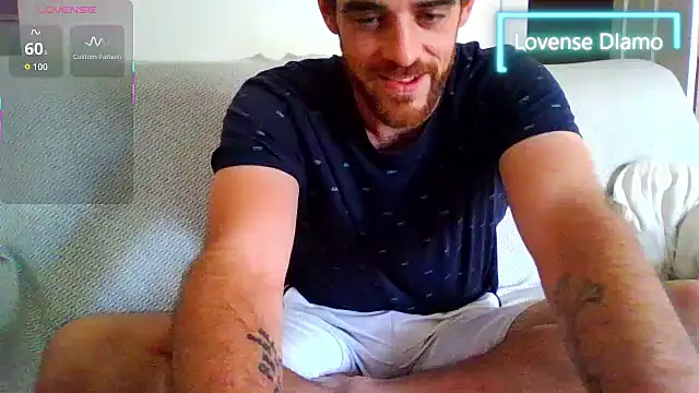  NakedChef  online show from 10.01.25