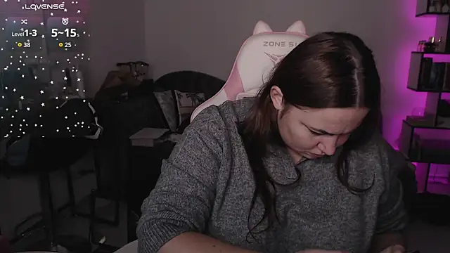 SexyWitch 666 online show from 10.06.25