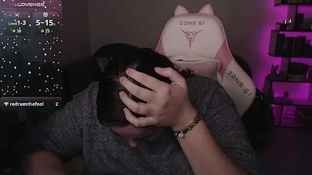 SexyWitch 666 online show from 10.19.25