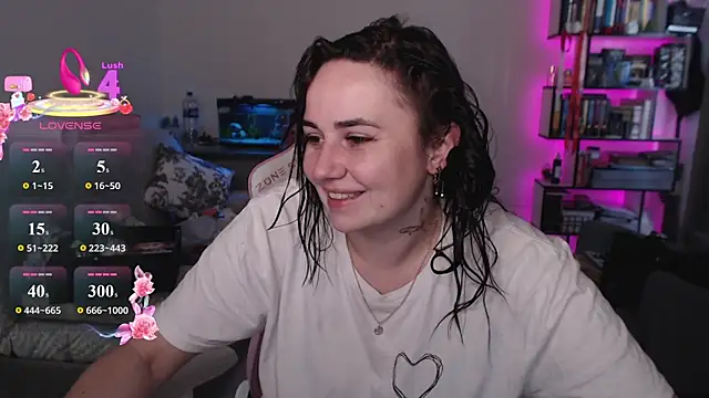 SexyWitch 666 online show from 07.11.26