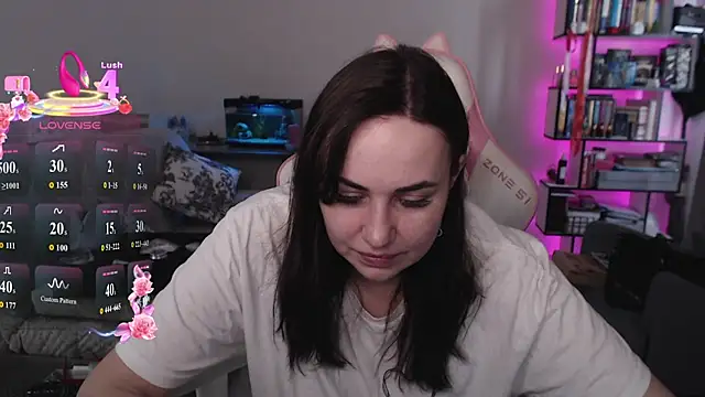 SexyWitch 666 online show from 07.13.26