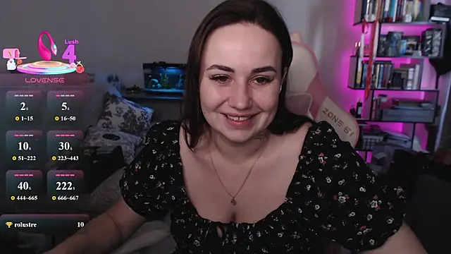 SexyWitch 666 online show from 07.16.26