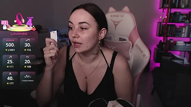 SexyWitch 666 online show from 07.21.26