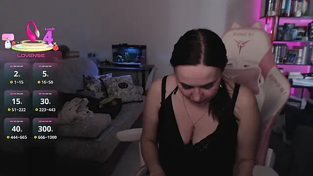 SexyWitch 666 online show from 07.22.26
