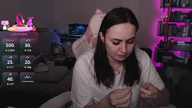 SexyWitch 666 online show from 07.23.26