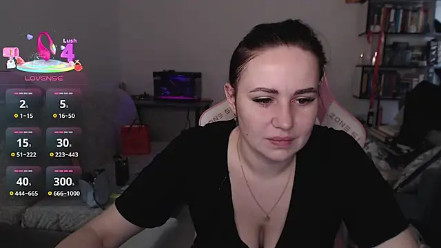 SexyWitch 666 online show from 07.30.26