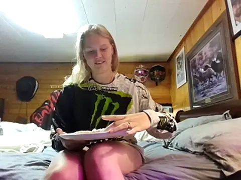Ryan and Aurora online show from 05.11.26