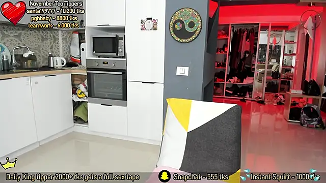 AmySuperHeroes online show from 11.17.25