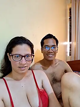 couple orgasm online show from 02.08.26