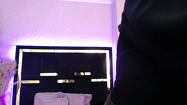 Bunny O online show from 03.10.26