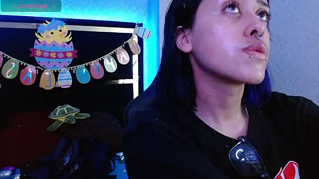 Bunny O online show from 04.06.26