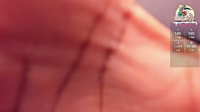 Sali g online show from 12.28.24