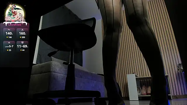 Sali g online show from 12.31.24