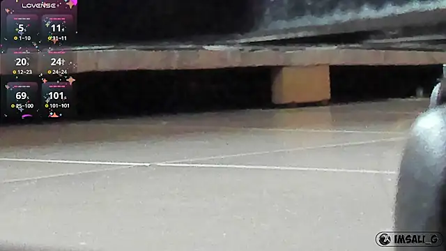 Sali g online show from 01.07.25