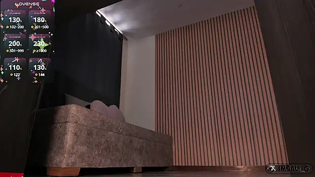 Sali g online show from 01.08.25