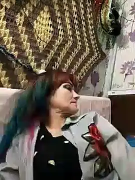 SweetLeila40 online show from 12.30.24