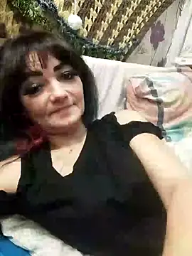 SweetLeila40 online show from 01.04.25