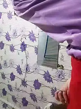 SweetLeila40 online show from 01.06.25