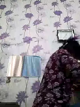 SweetLeila40 online show from 01.15.25