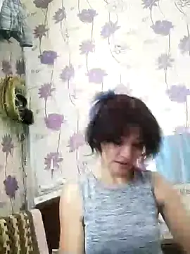 SweetLeila40 online show from 01.18.25