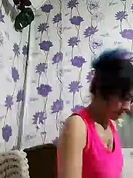 SweetLeila40 online show from 02.10.25