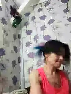 SweetLeila40 online show from 02.11.25