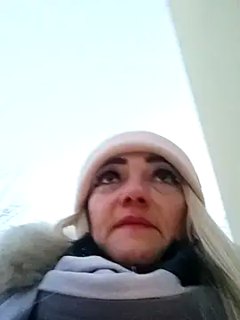 SweetLeila40 online show from 02.21.25