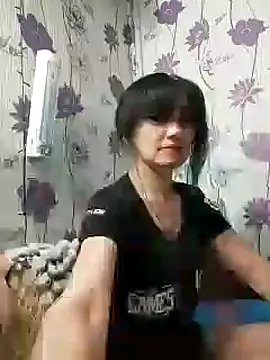 SweetLeila40 online show from 02.22.25