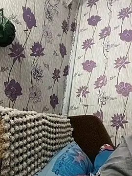 SweetLeila40 online show from 03.02.25