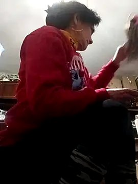 SweetLeila40 online show from 02.05.26