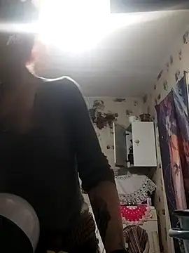 SweetLeila40 online show from 03.25.26