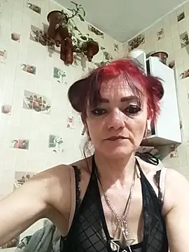 SweetLeila40 online show from 04.04.26