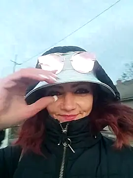 SweetLeila40 online show from 04.06.26