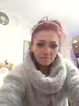 SweetLeila40 online show from 04.07.26