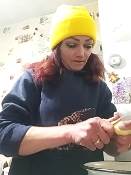 SweetLeila40 online show from 04.10.26