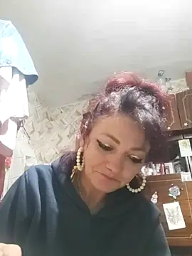 SweetLeila40 online show from 06.12.26