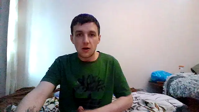 NimFF123 online show from 05.29.26