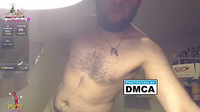 BISEXGOOD777 online show from 12.25.24