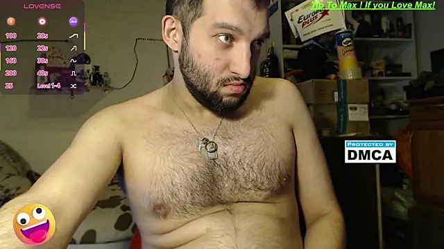 BISEXGOOD777 online show from 02.11.25
