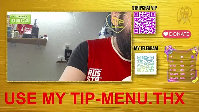 BISEXGOOD777 online show from 12.19.25