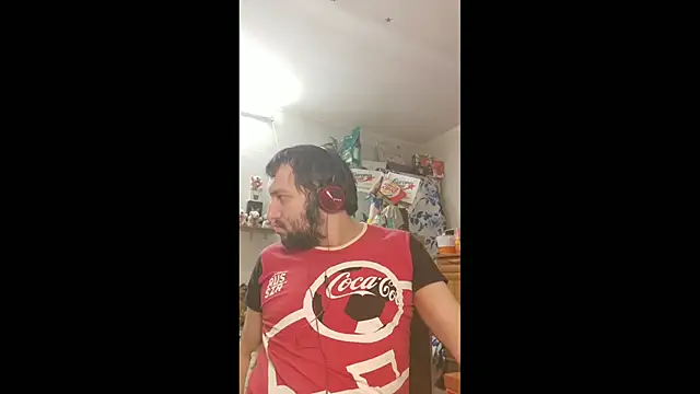 BISEXGOOD777 online show from 02.10.26