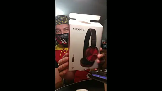 BISEXGOOD777 online show from 02.26.26