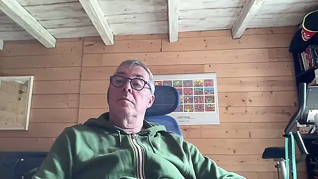 lelohop online show from 02.23.26