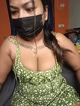 Hot Urvi online show from 05.21.26