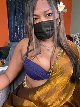 Hot Urvi online show from 06.05.26