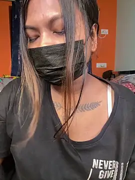 Hot Urvi online show from 06.11.26