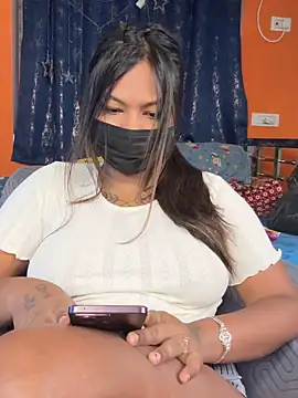 Hot Urvi online show from 06.30.26